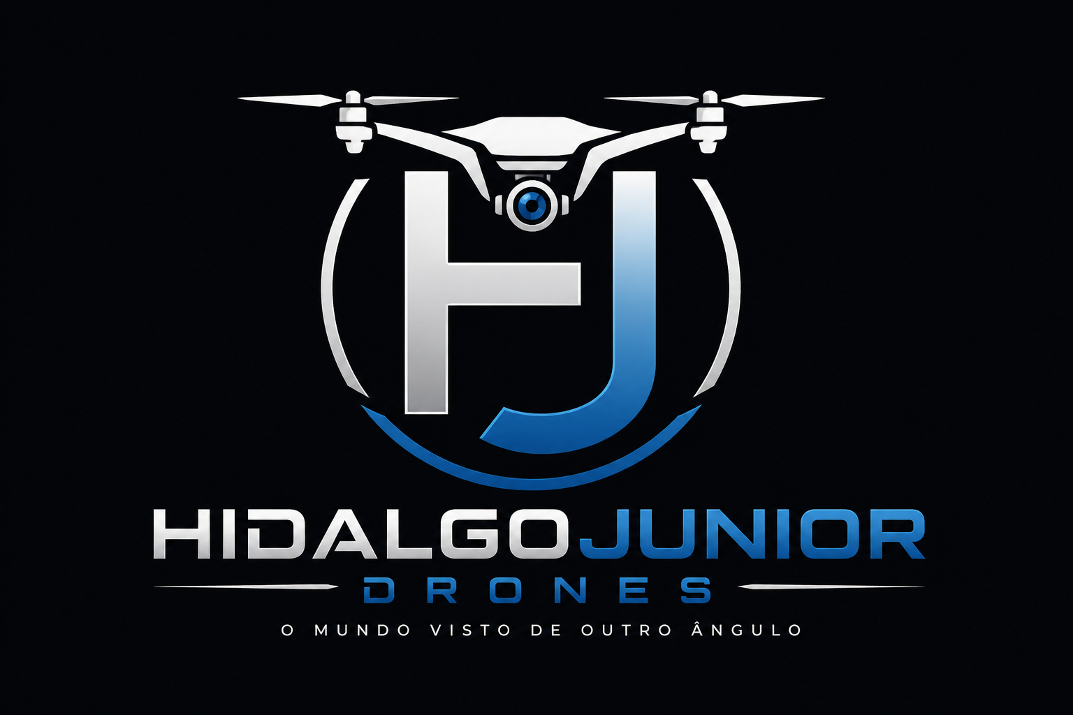 HidalgoJunior Drones